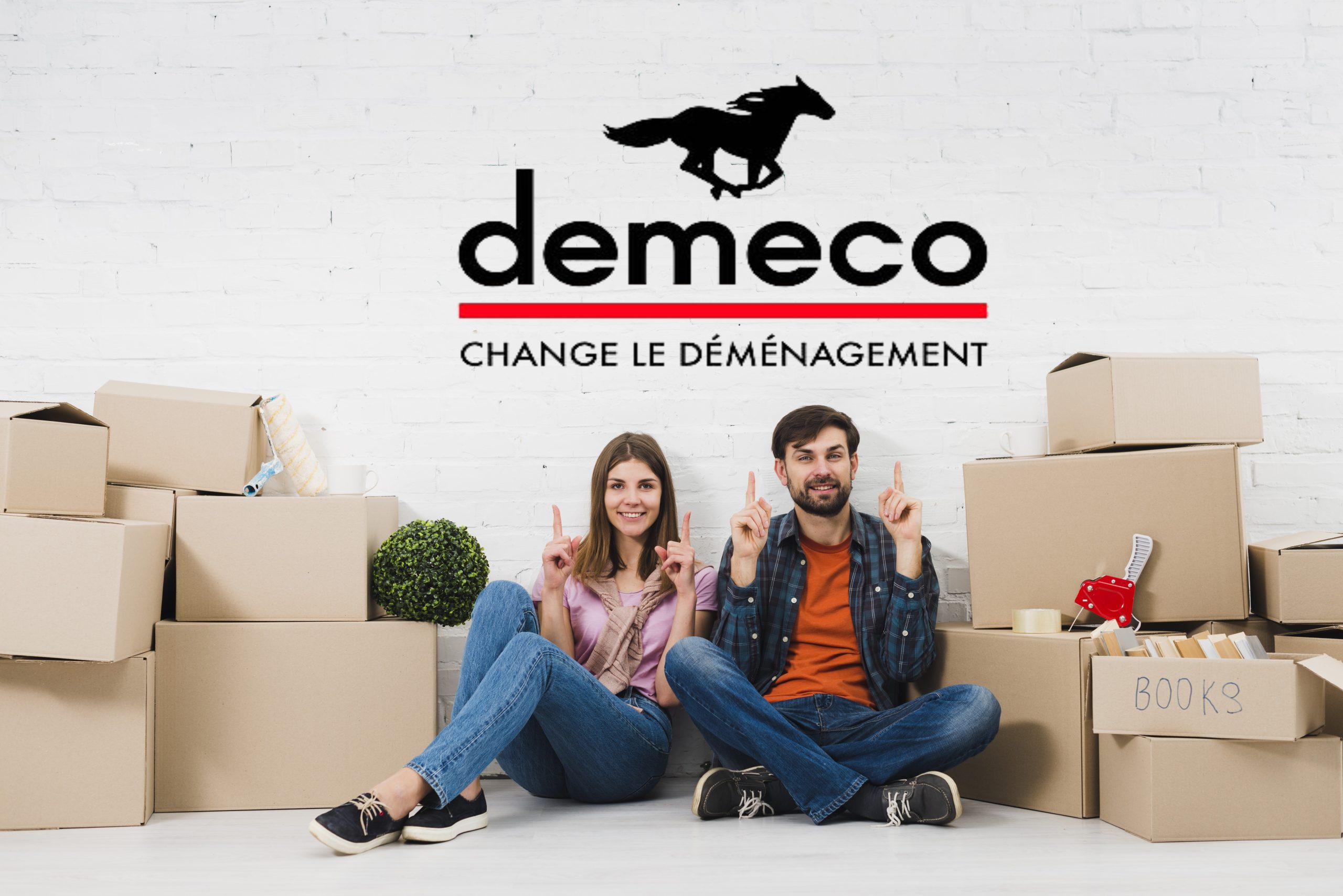Déménagez Espagne France
